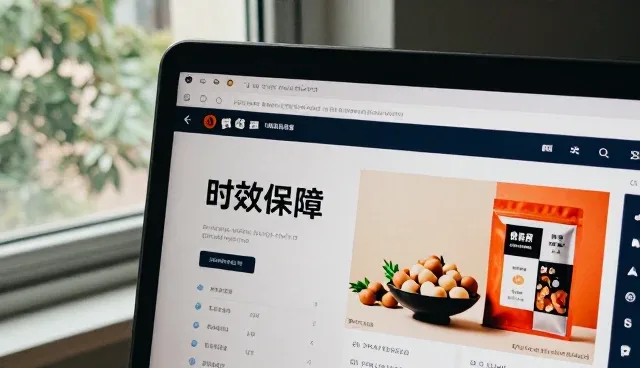 食品销售中的常见问题及有效处理策略